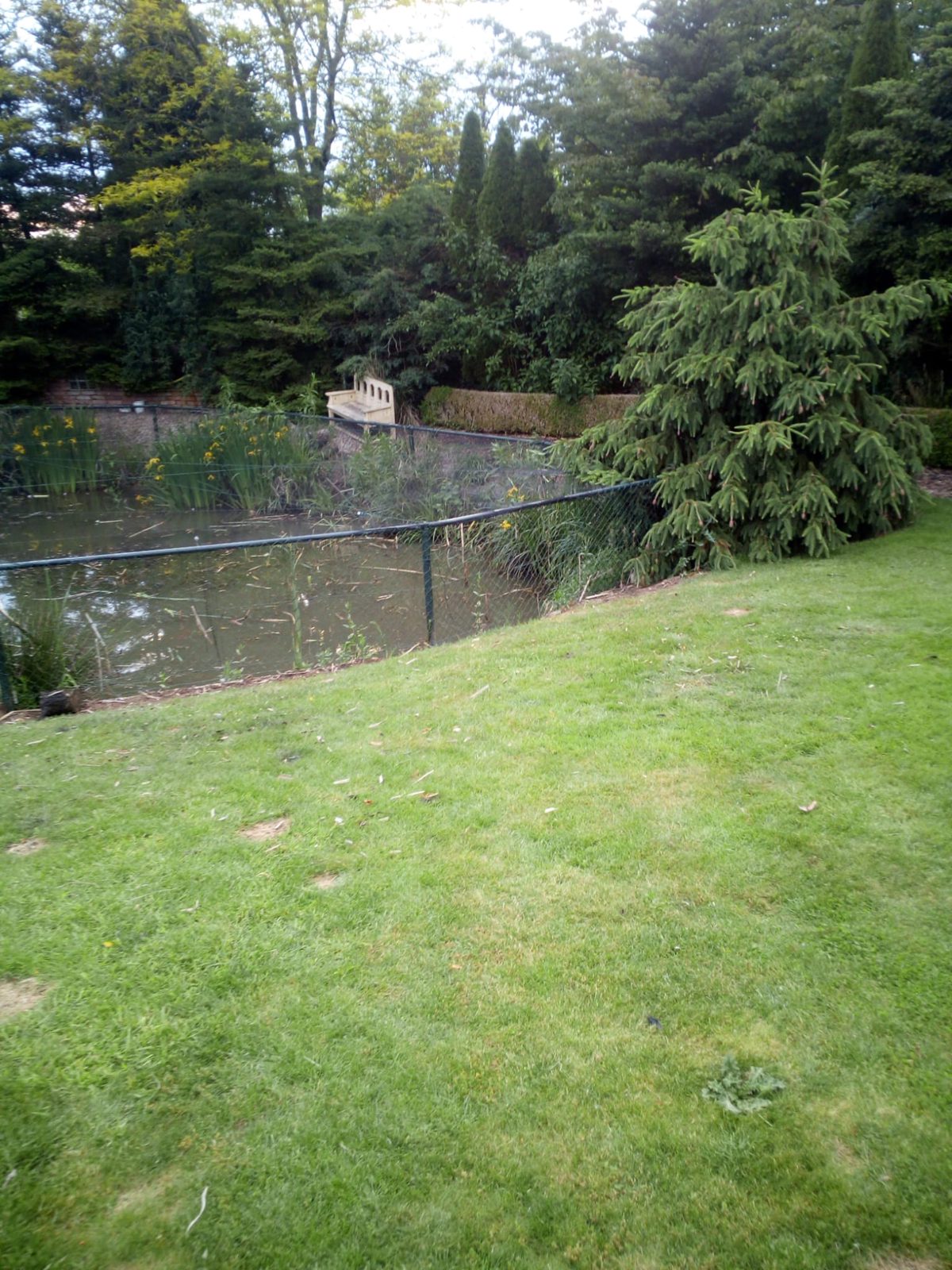 Beregening & tuinwater