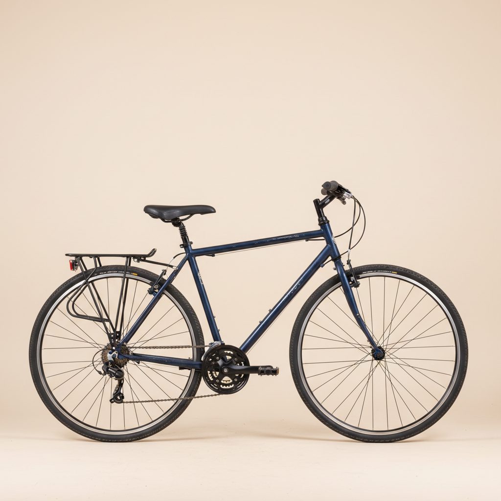 Hollandse herenfiets